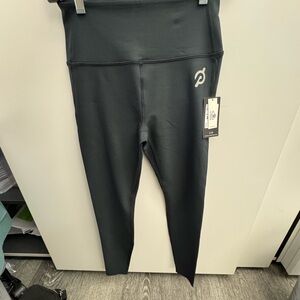 Womens black Leggings